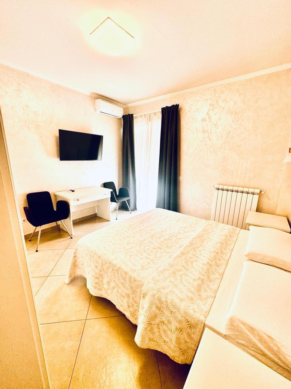 Dodo Holiday In Rzym Zewnętrze zdjęcie